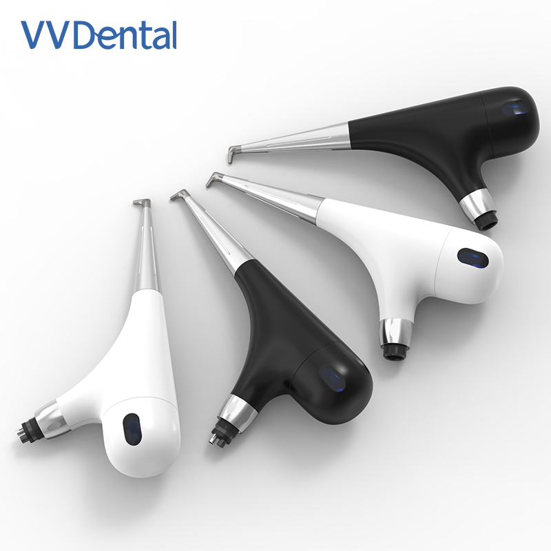 Teeth Whitening Device - VV Dental Air Prophy Unit Luftpolierer