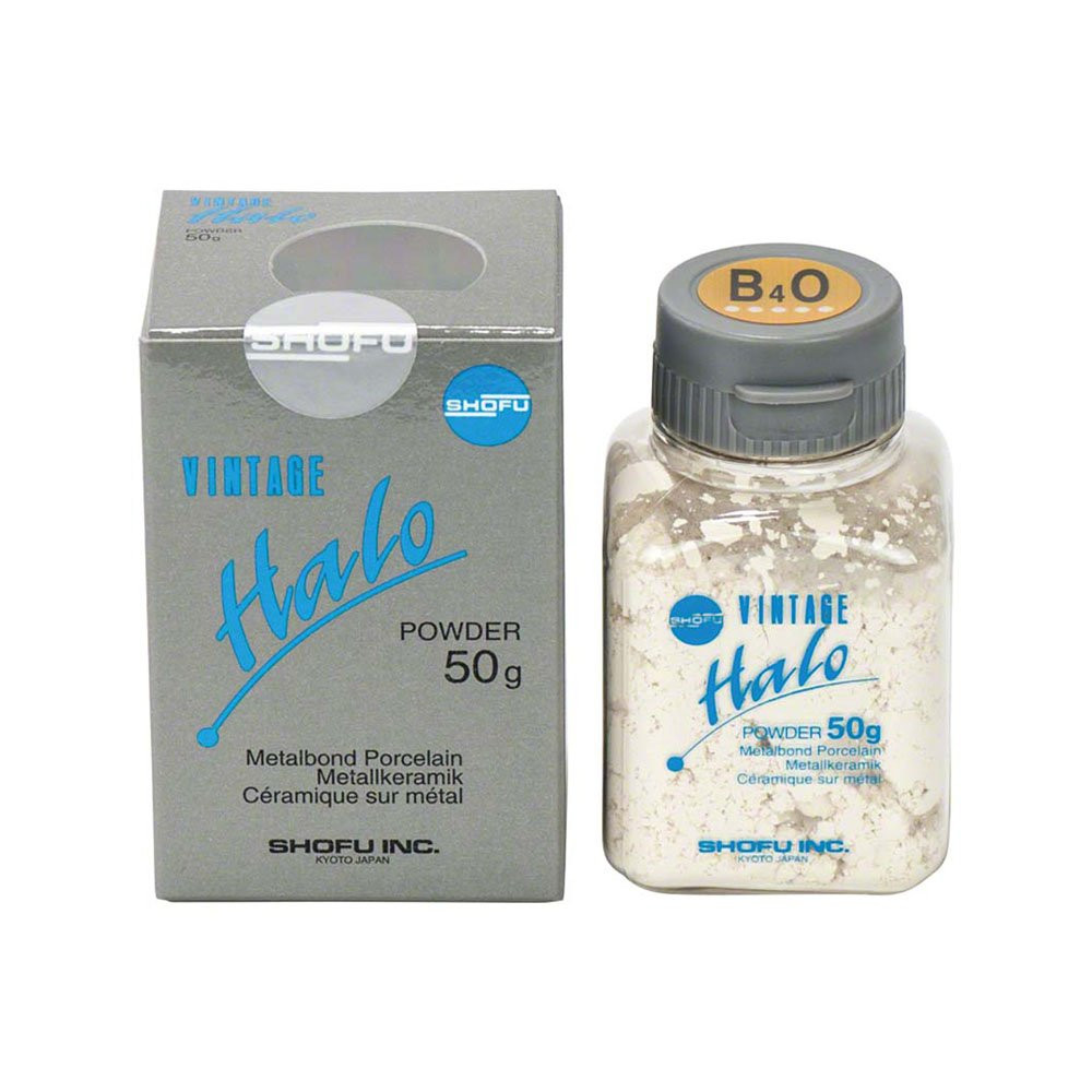 Teeth Whitening Near Me - Dental Metall Pulver Shofu Vintage Halo
