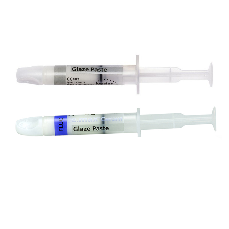 Teeth Whitening Near Me - Dentallabormaterial IPS Emax Keramikglasurpaste für alle