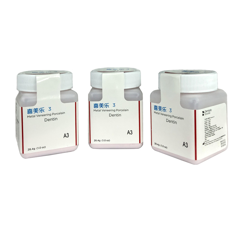 Teeth Whitening Near Me - Ceramco-3 Pfm Dental Porzellanpulver Dentine 24