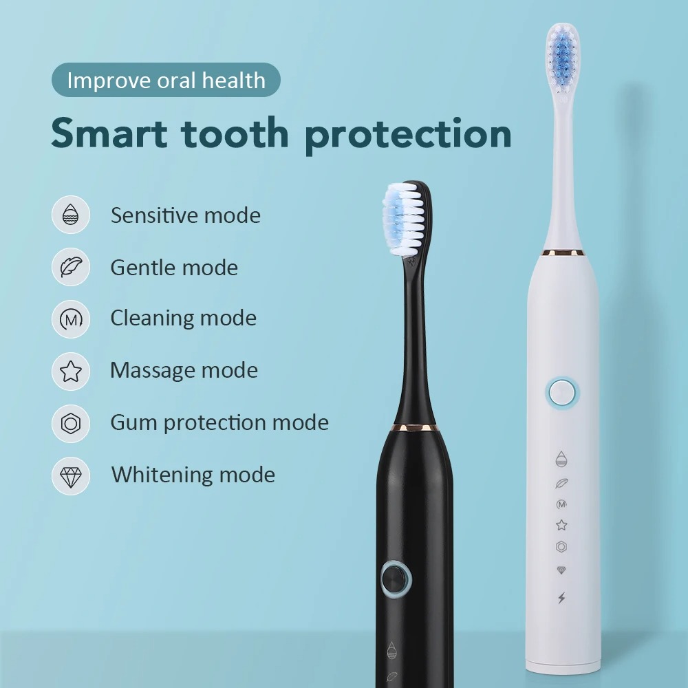 Intelligente elektrische Schal – Teeth Whitening Device Bewertung und Preis