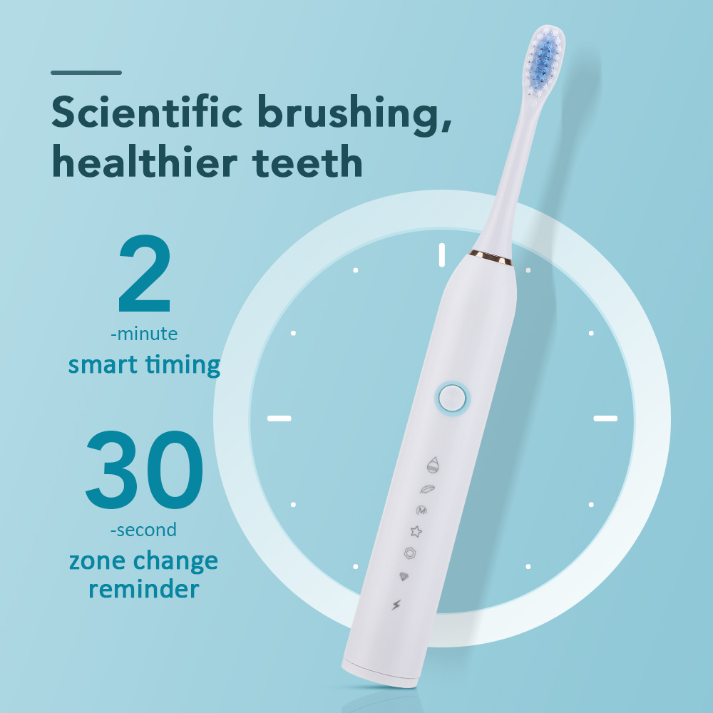 Intelligente elektrische Schal – Teeth Whitening Device Bewertung und Preis