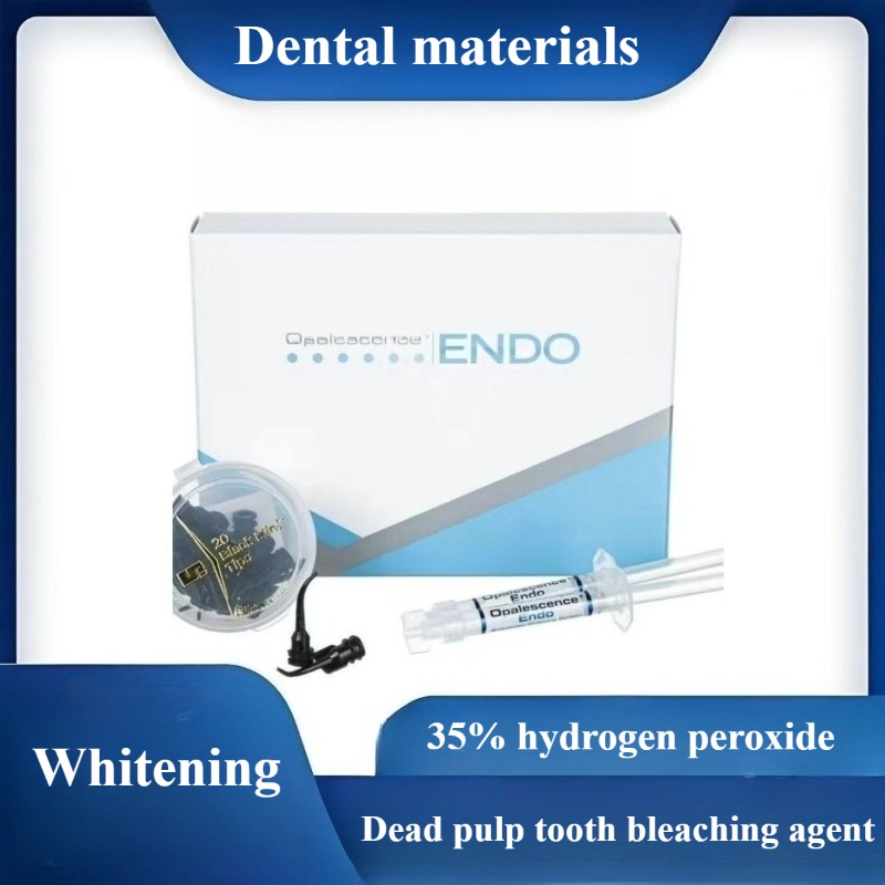 Materialien zur zahnärztlichen – Teeth Whitening Effects Bewertung und Preis