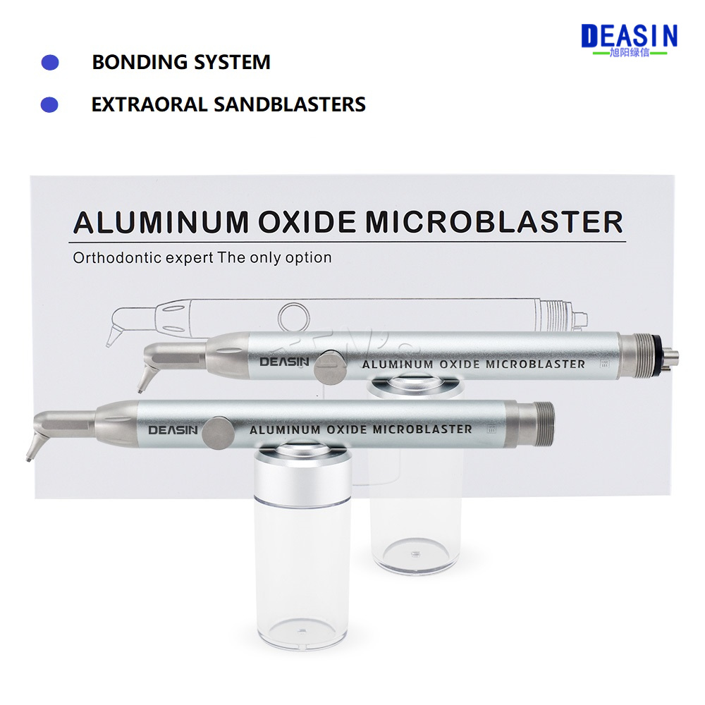Dental Air Polisher mit Wasser – Teeth Whitening Device Bewertung und Preis