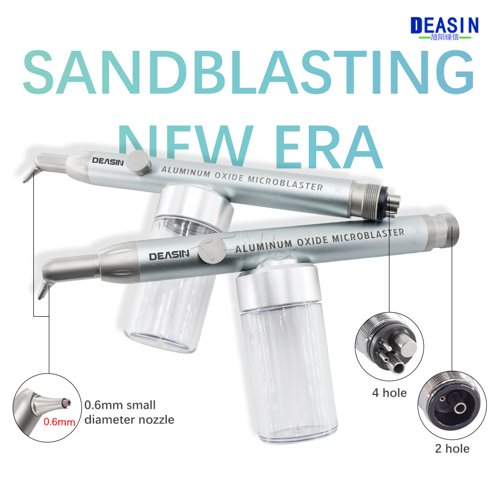 Dental Air Polisher mit Wasser – Teeth Whitening Device Bewertung und Preis