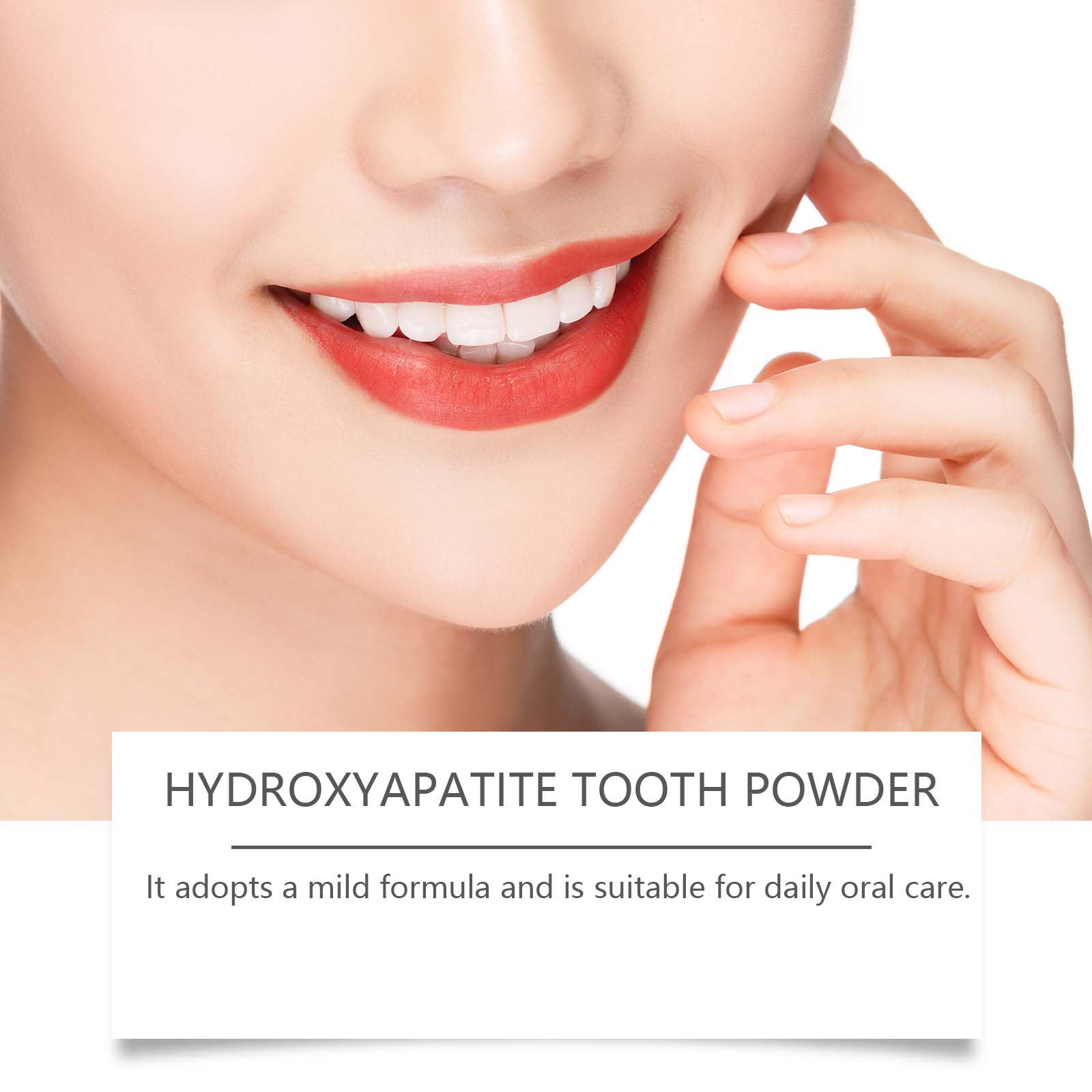 Sorgfältige Zahnpflege, starke – Teeth Whitening Oil Pulling Bewertung und Preis