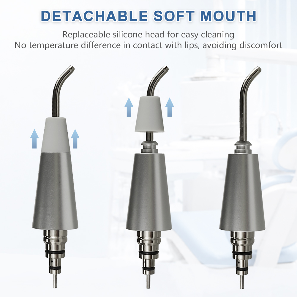 Dental Air Prophy Unit Anti-Rü – Teeth Whitening Device Bewertung und Preis