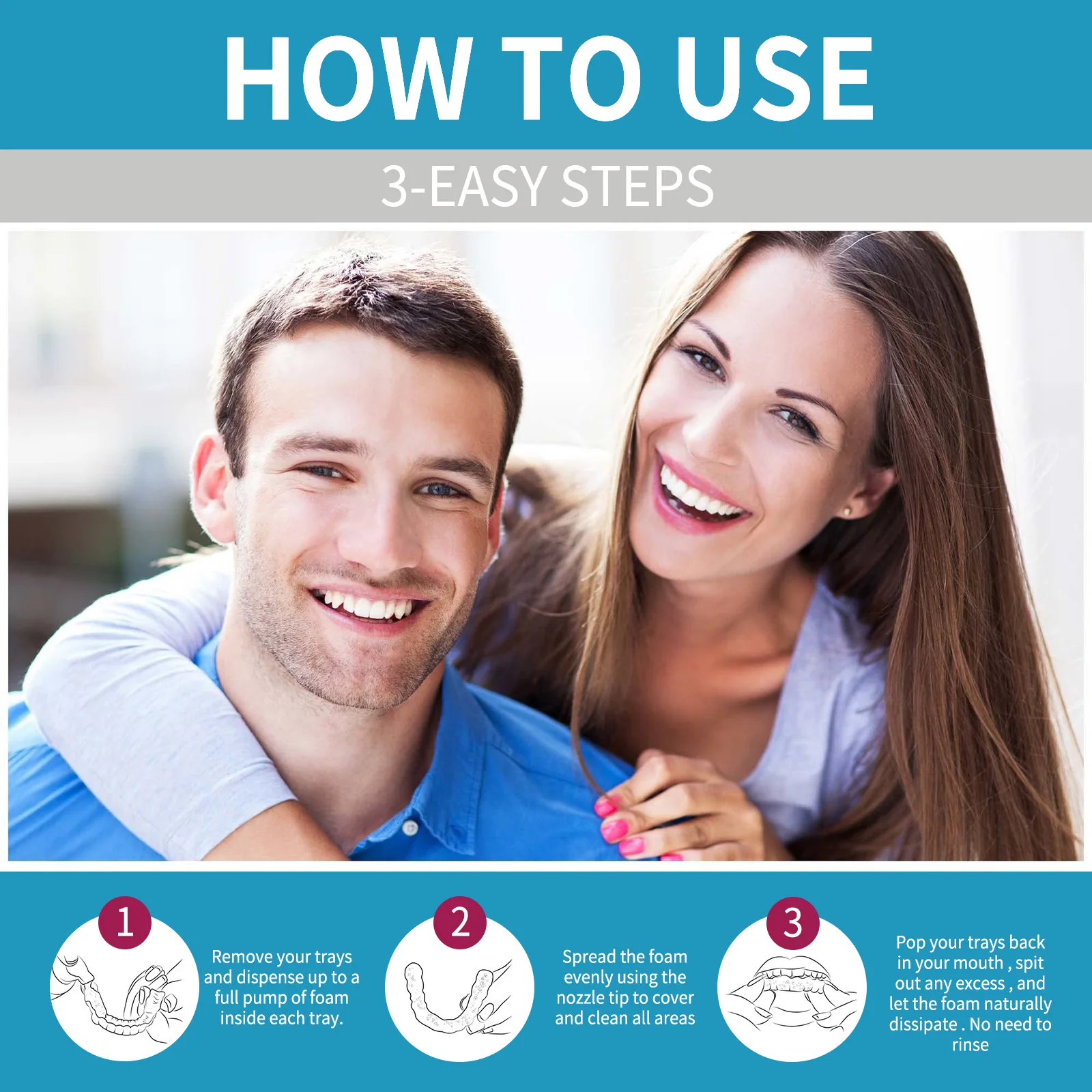 Aligner-Prothesenreiniger, Sch – Teeth Whitening Cream Bewertung und Preis