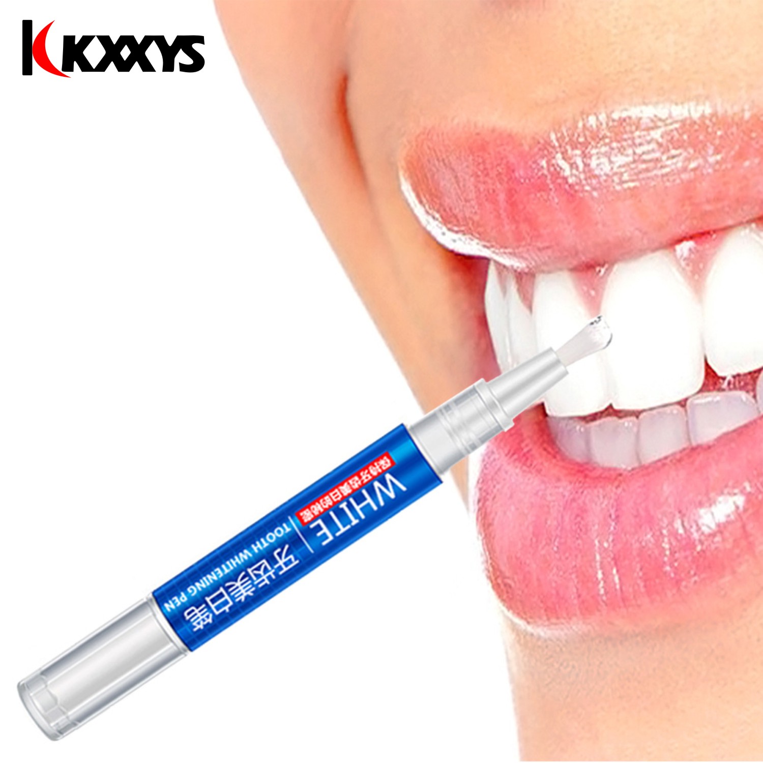 2 stücke * 3ml Beliebte White  – Teeth Whitening With Peroxide Bewertung und Preis