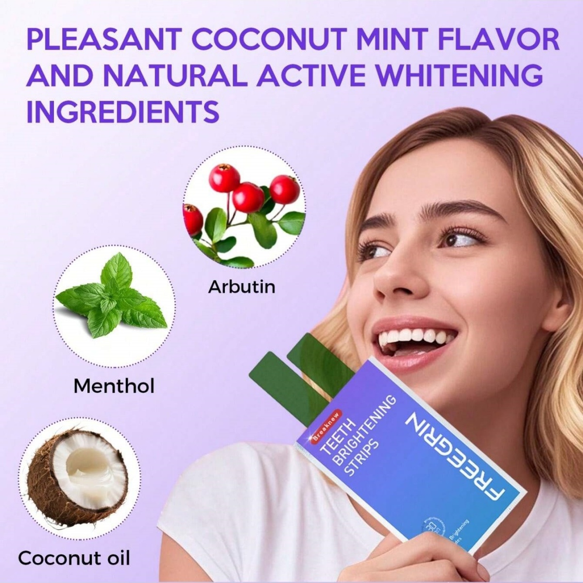 Deluxe Zahnaufhellungsaufklebe – Teeth Whitening With Peroxide Bewertung und Preis
