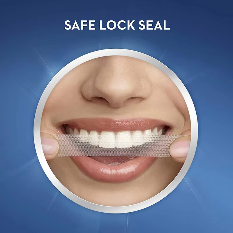 Crest 3D White Strips Zahnaufh – Teeth Whitening Effects Bewertung und Preis