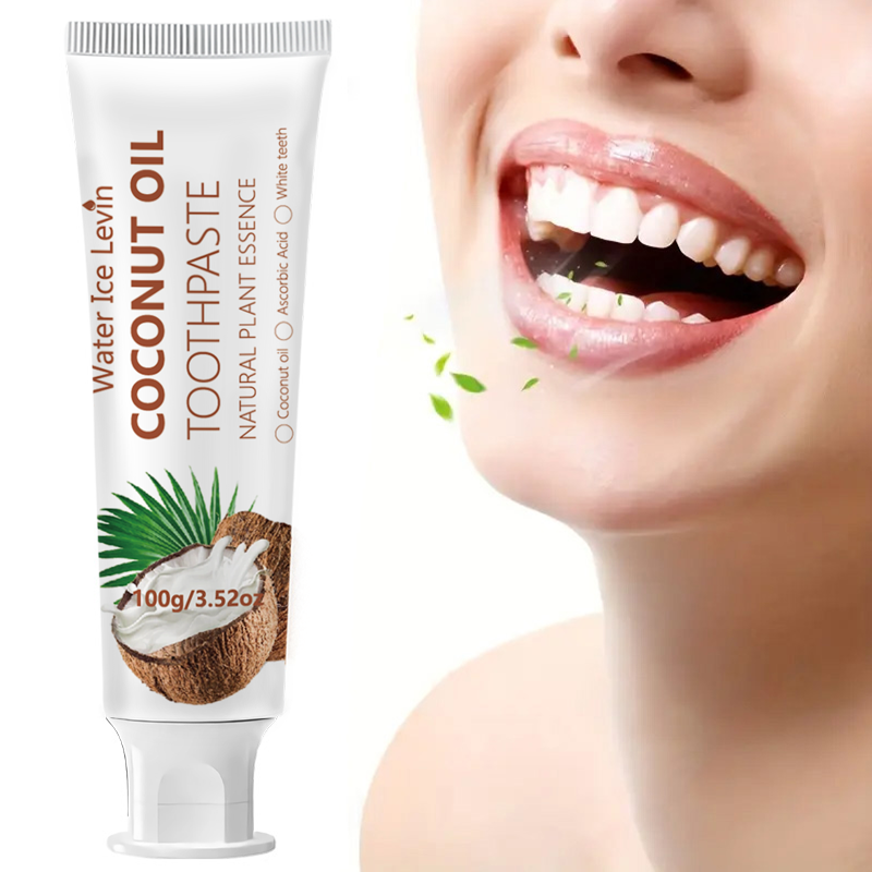 Kokosnussöl-Zahnpasta 100g Nat – Teeth Whitening Oil Pulling Bewertung und Preis