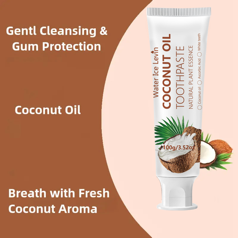 Kokosnussöl-Zahnpasta 100g Nat – Teeth Whitening Oil Pulling Bewertung und Preis