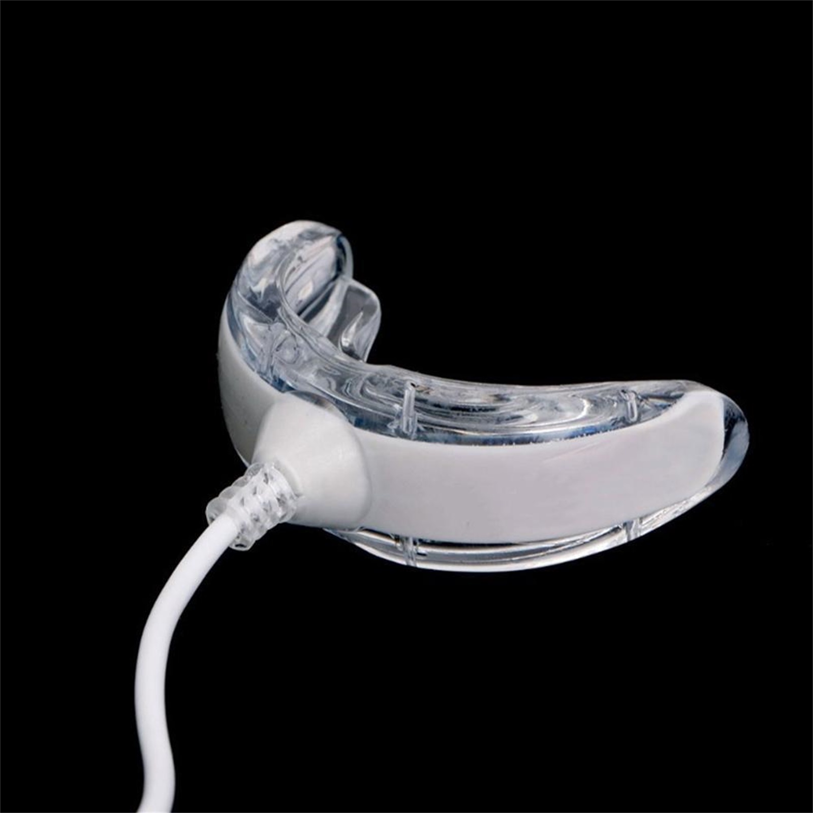 650-nm-Infrarot-LED-Lichtbehan – Teeth Whitening Effects Bewertung und Preis