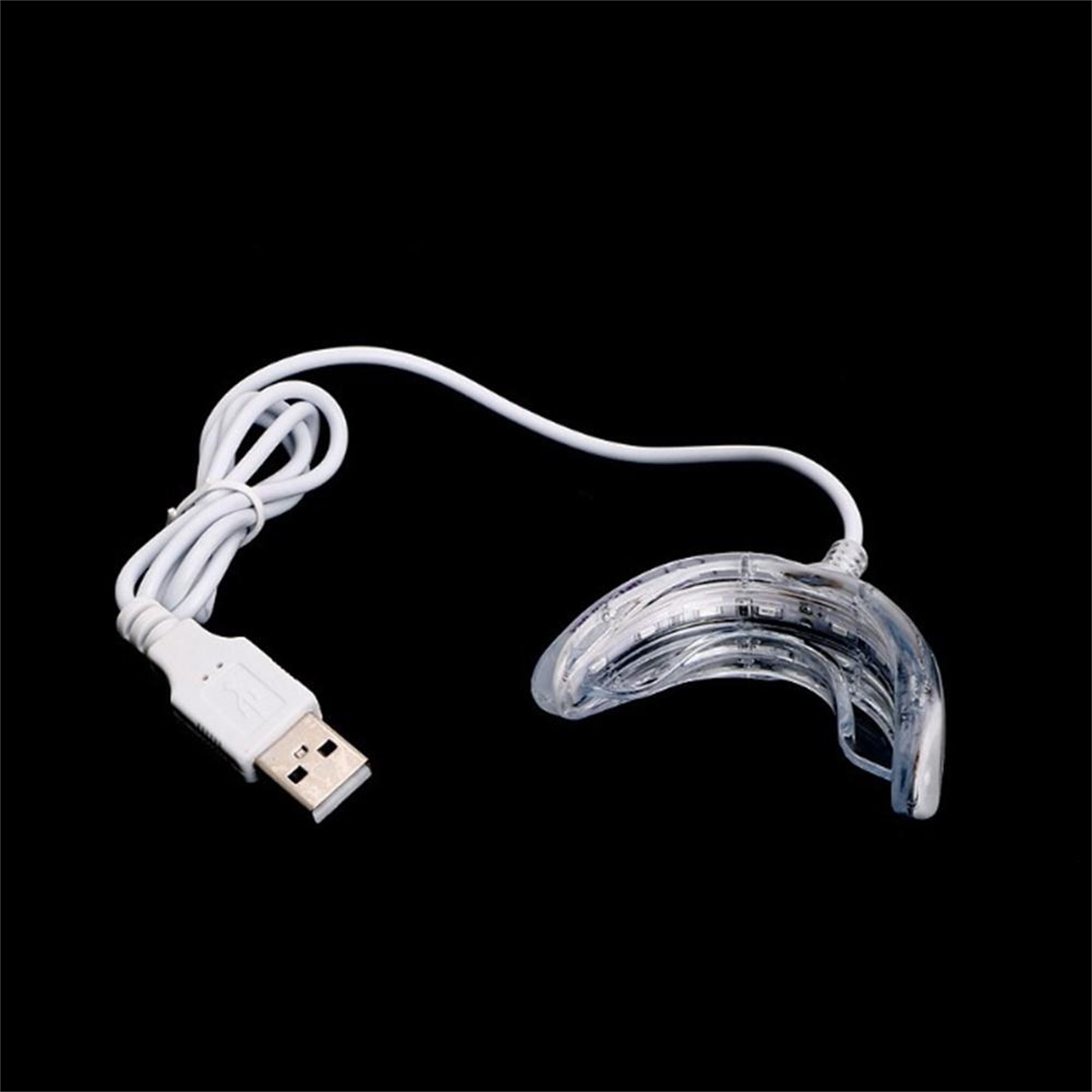 650-nm-Infrarot-LED-Lichtthera – Teeth Whitening Effects Bewertung und Preis