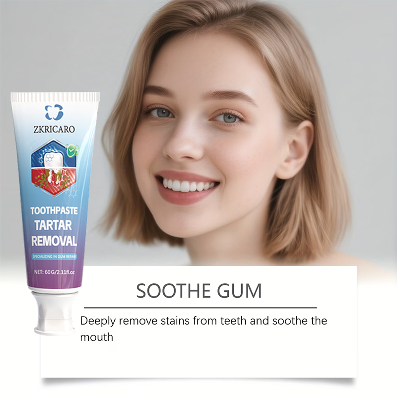 Anti-Karies-Zahnpasta zur Zahn – Teeth Whitening Cream Bewertung und Preis